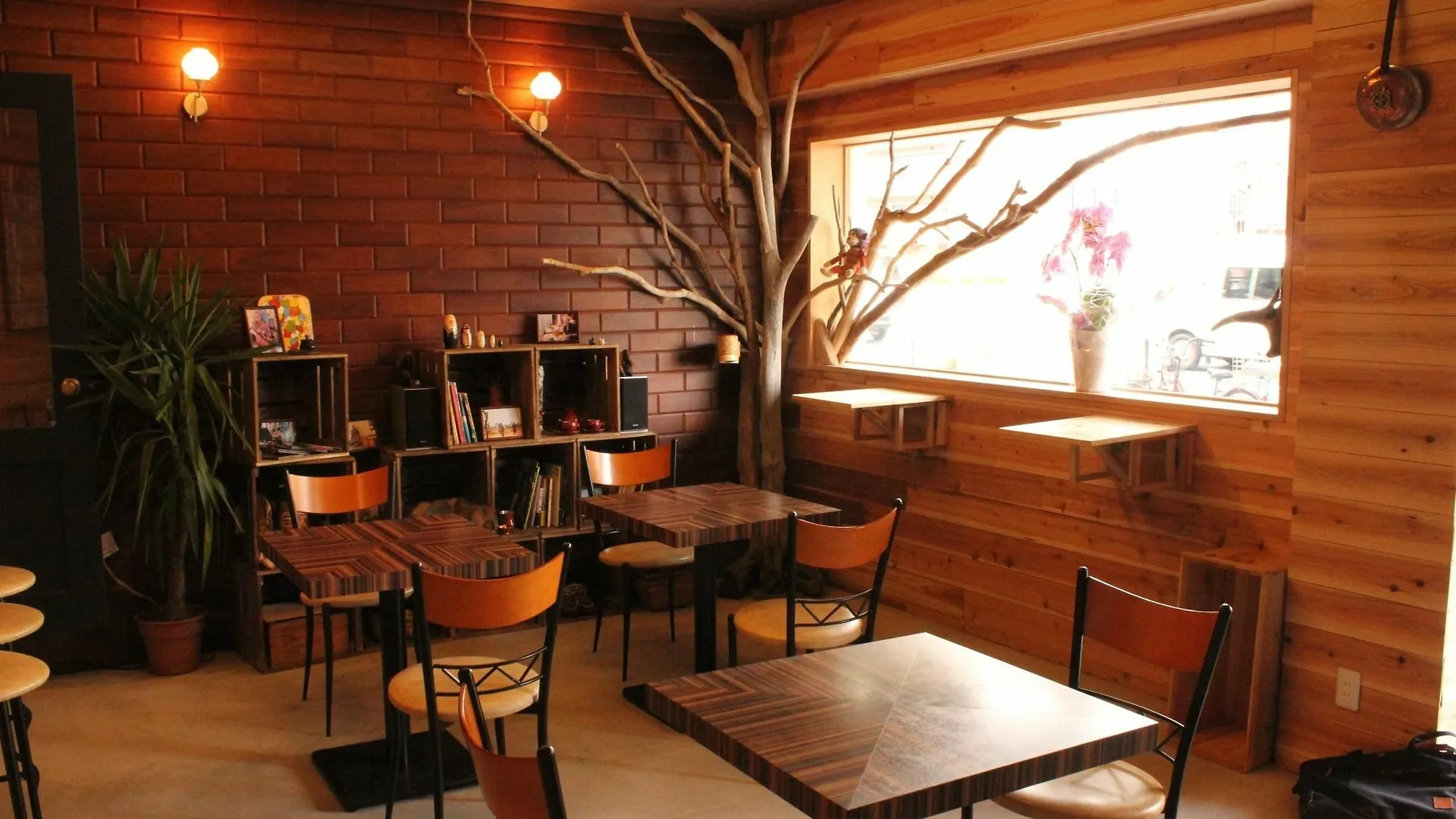 Bar And Hostel Mondo Ōsaka Maison d'hôtes